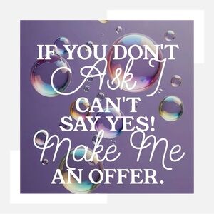 ℳ𝒶𝓀ℯ 𝒜𝓃 𝒪𝒻𝒻ℯ𝓇